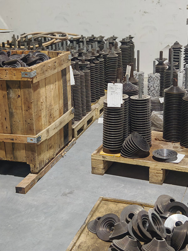 Spedao a corner of materials