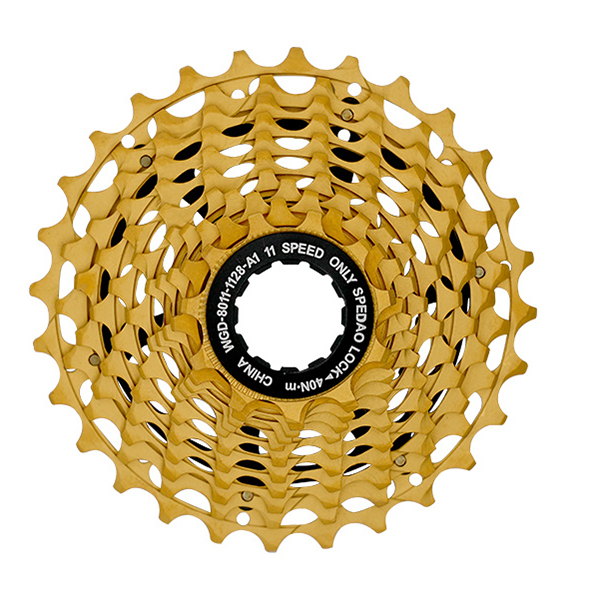 Spedao Rotary Road flywheel disc