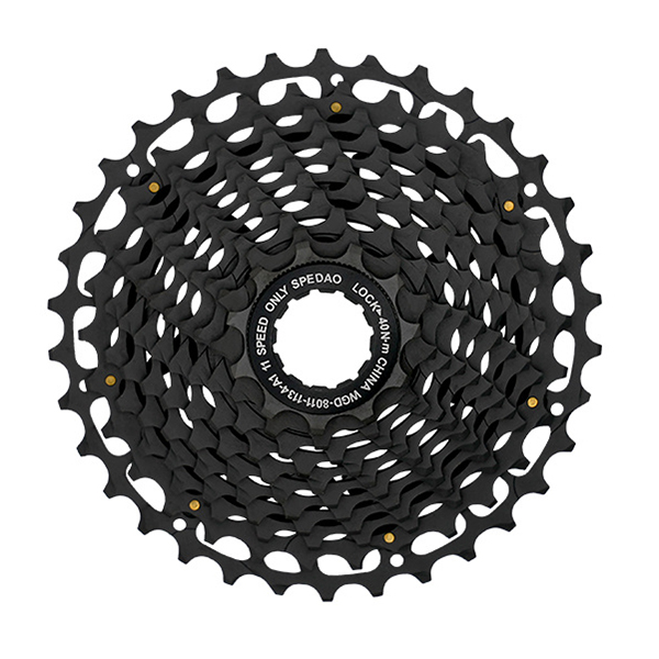 Spedao Rotary Road flywheel disc