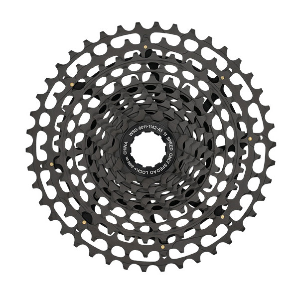 Spedao Rotary Mountain flywheel disc
