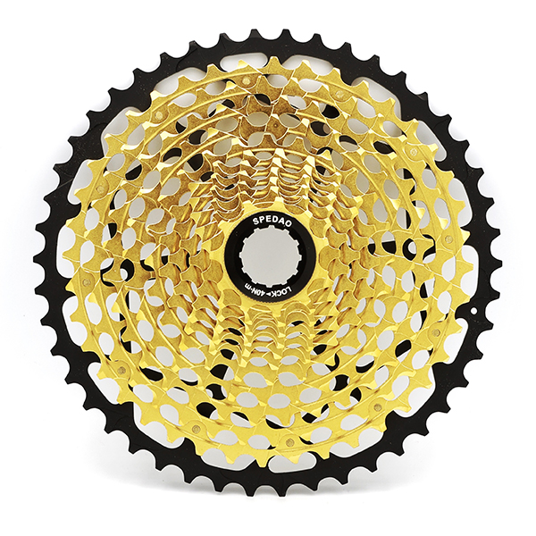 Spedao Rotary Mountain flywheel disc
