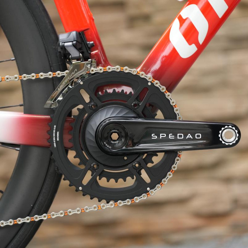 bicycle crank