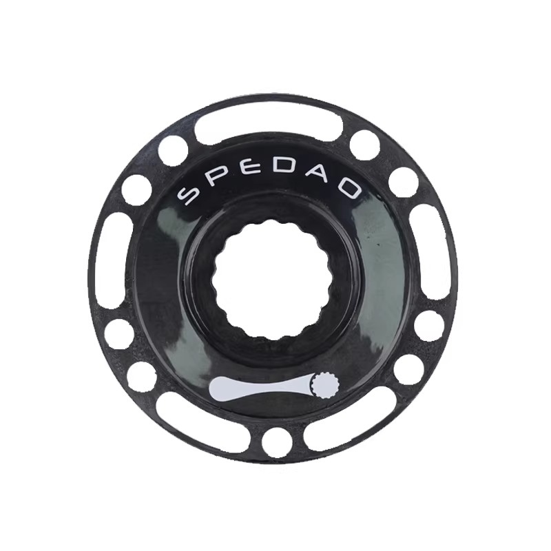 Spedao bikes Carbon fiber crank