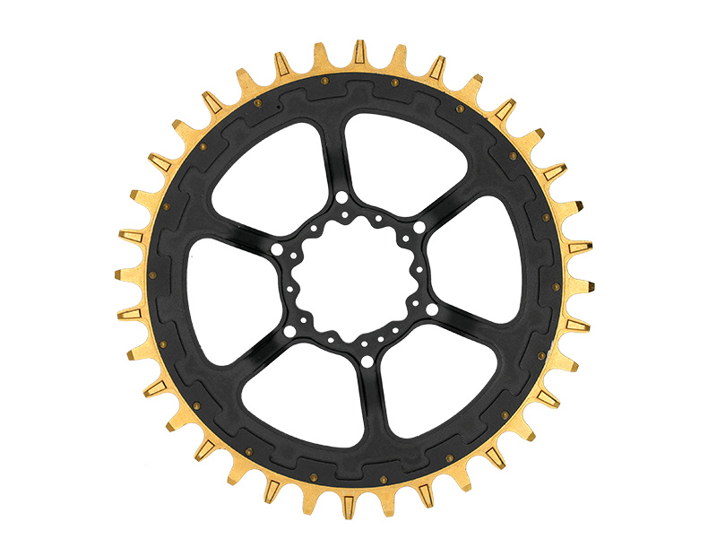 spedao chainrings